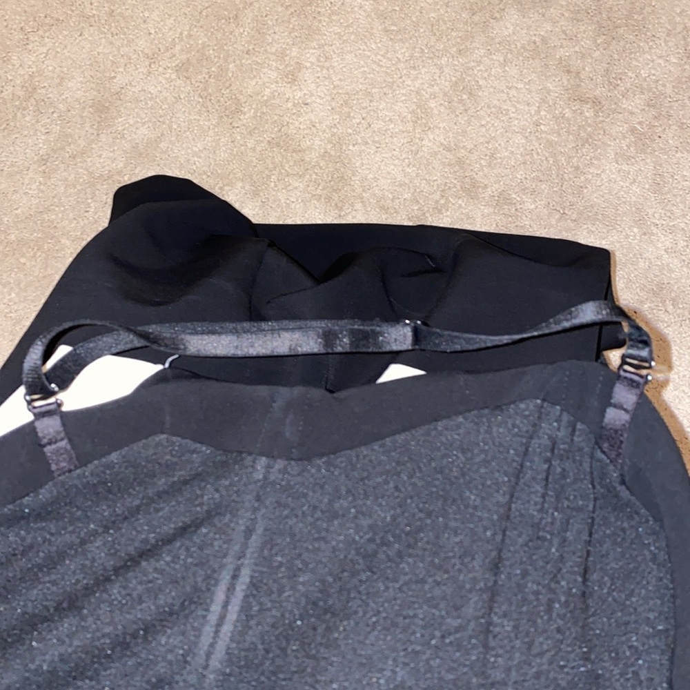 Parker Imani dress size XS NWOT - Picture 8 of 8